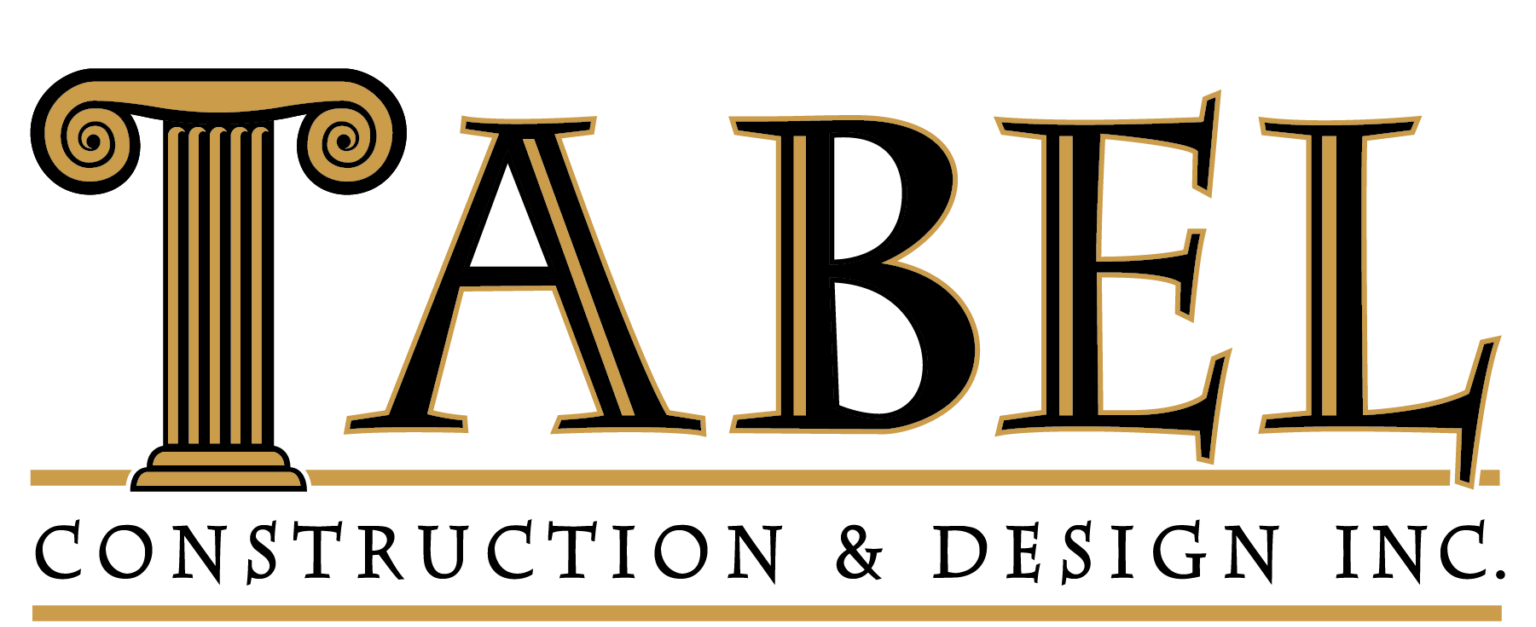 Tabel Construction & Design